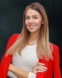 Leila Shugri
