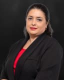 Leila Hozhabr Kalali