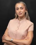 Mahya Mostafa Eslamizadeh