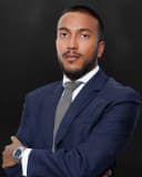 Ravi James Vasantha Raja