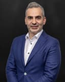 Zaher Sarraj