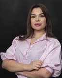 Alina Khisamova