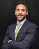 Abdelrahman Gaber
