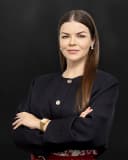 Maryna Alifiravets