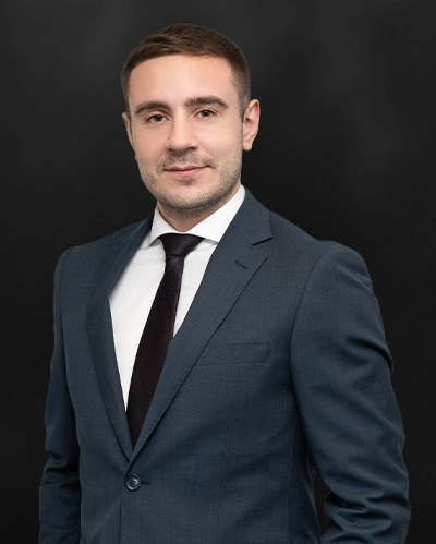 Andrei Devis