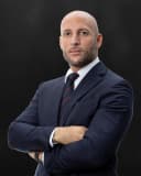 Adam Benjenna