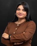 Saria Saif