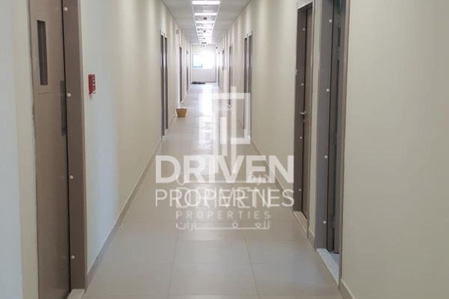 Jebel Ali Industrial 3