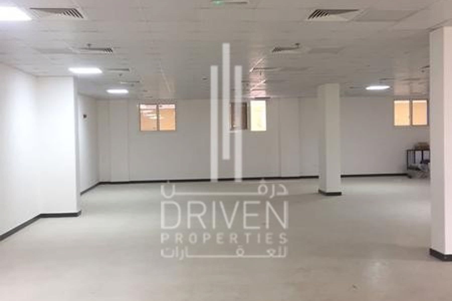 Al Quoz Industrial Area 3