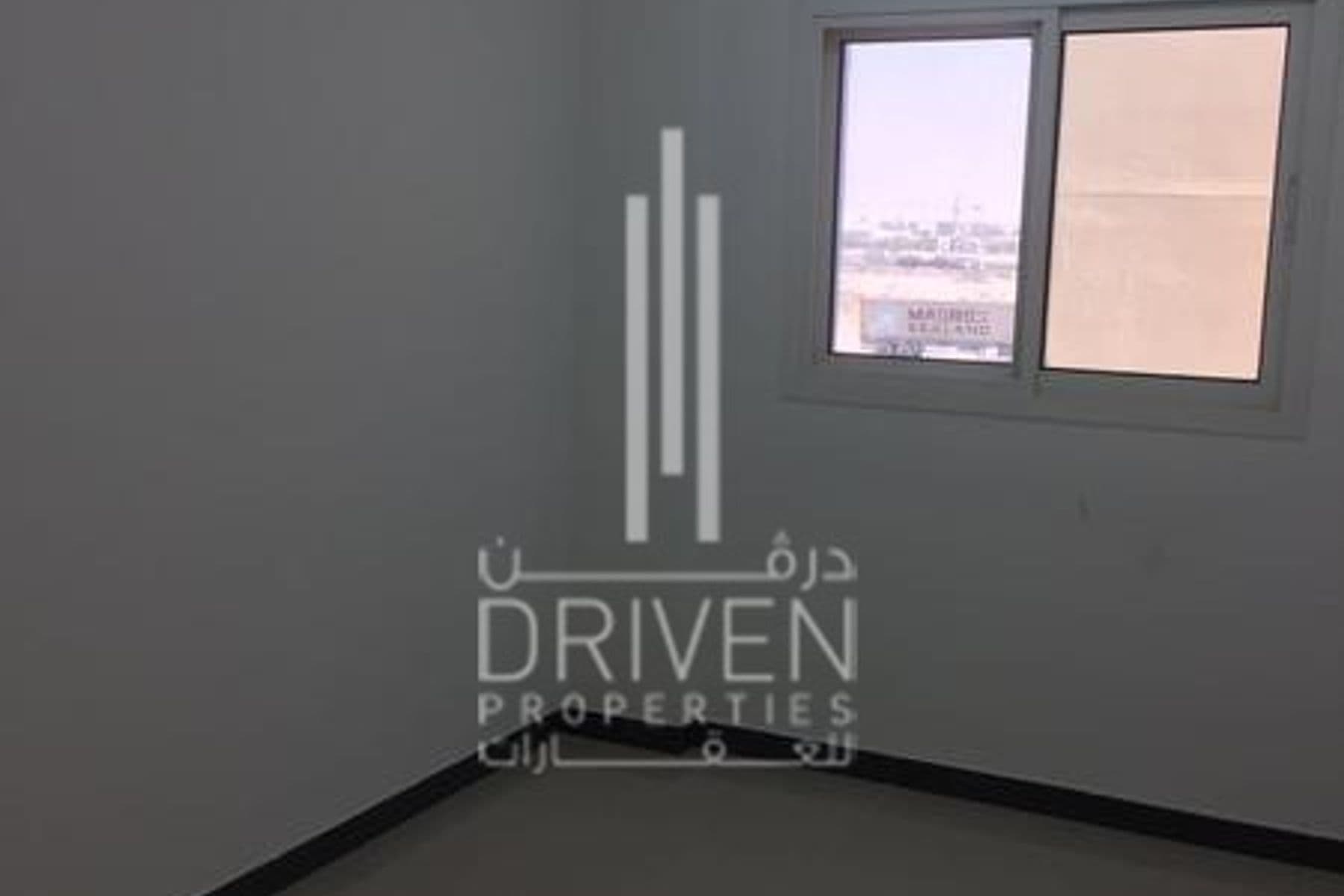 Jebel Ali Industrial 3