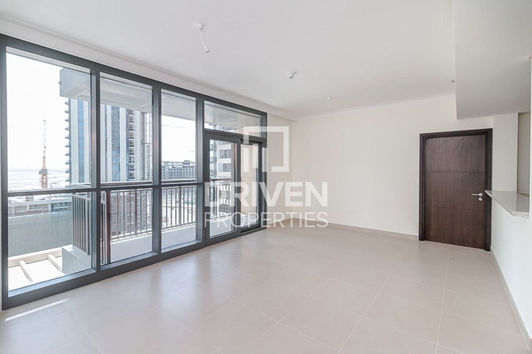 Dubai Creek Residences South Tower 1