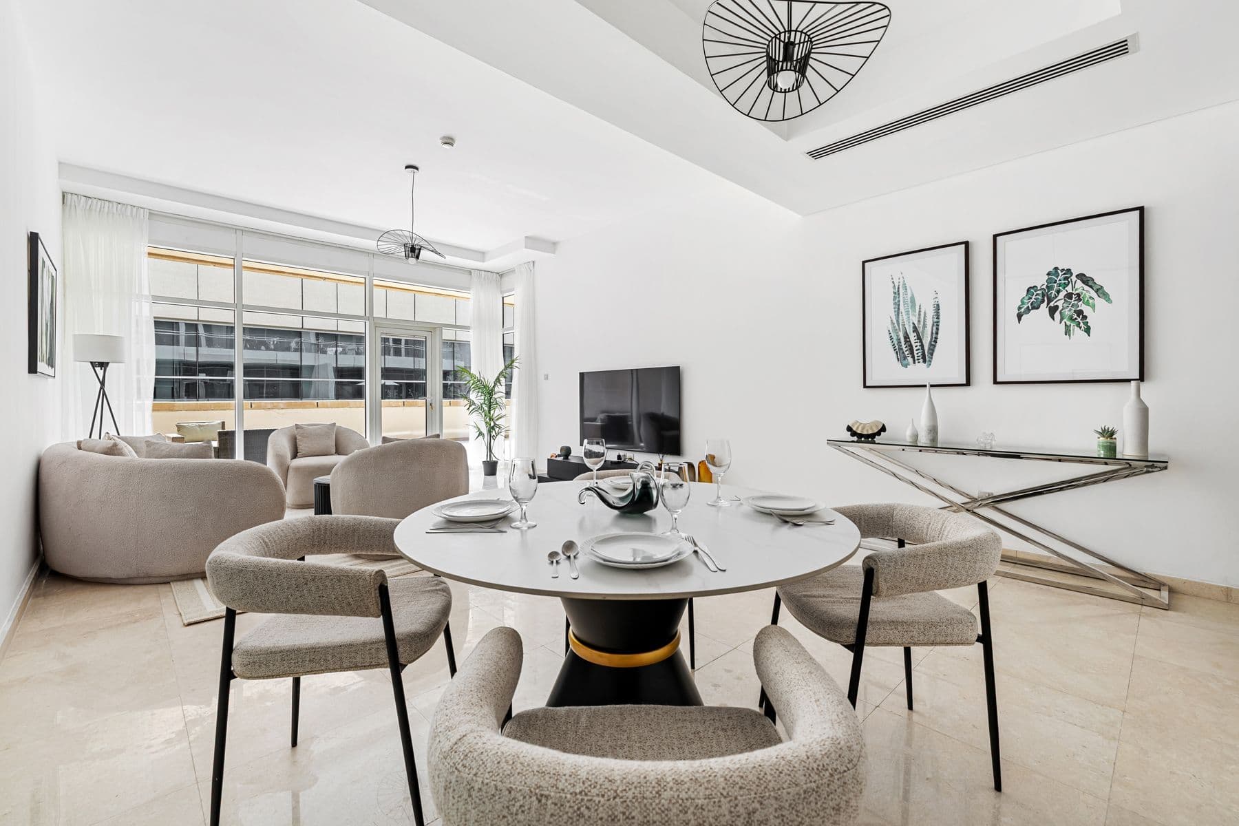 Bay Square Building 13