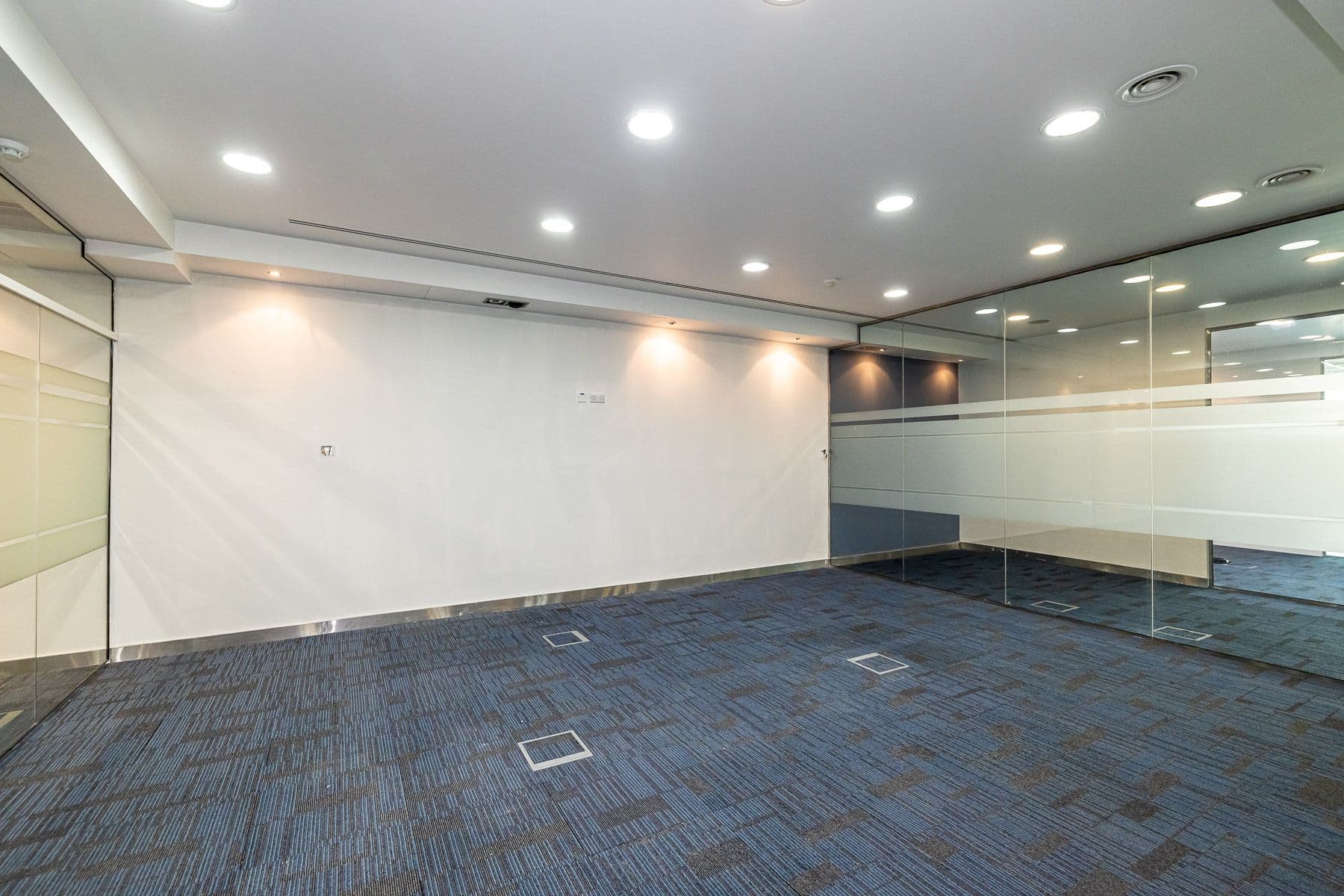 Emaar Business Park Building 4