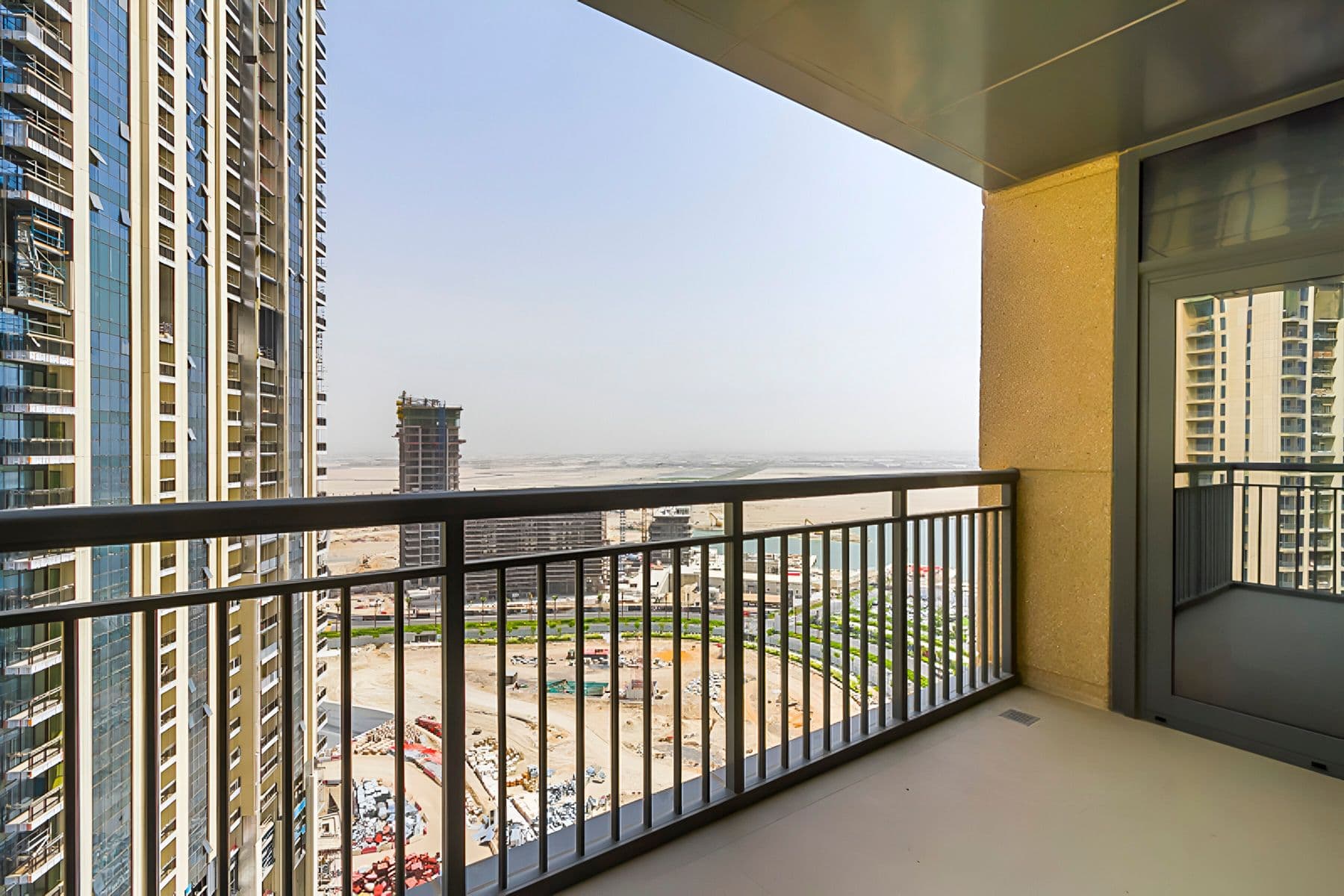 Dubai Creek Residences South Tower 2