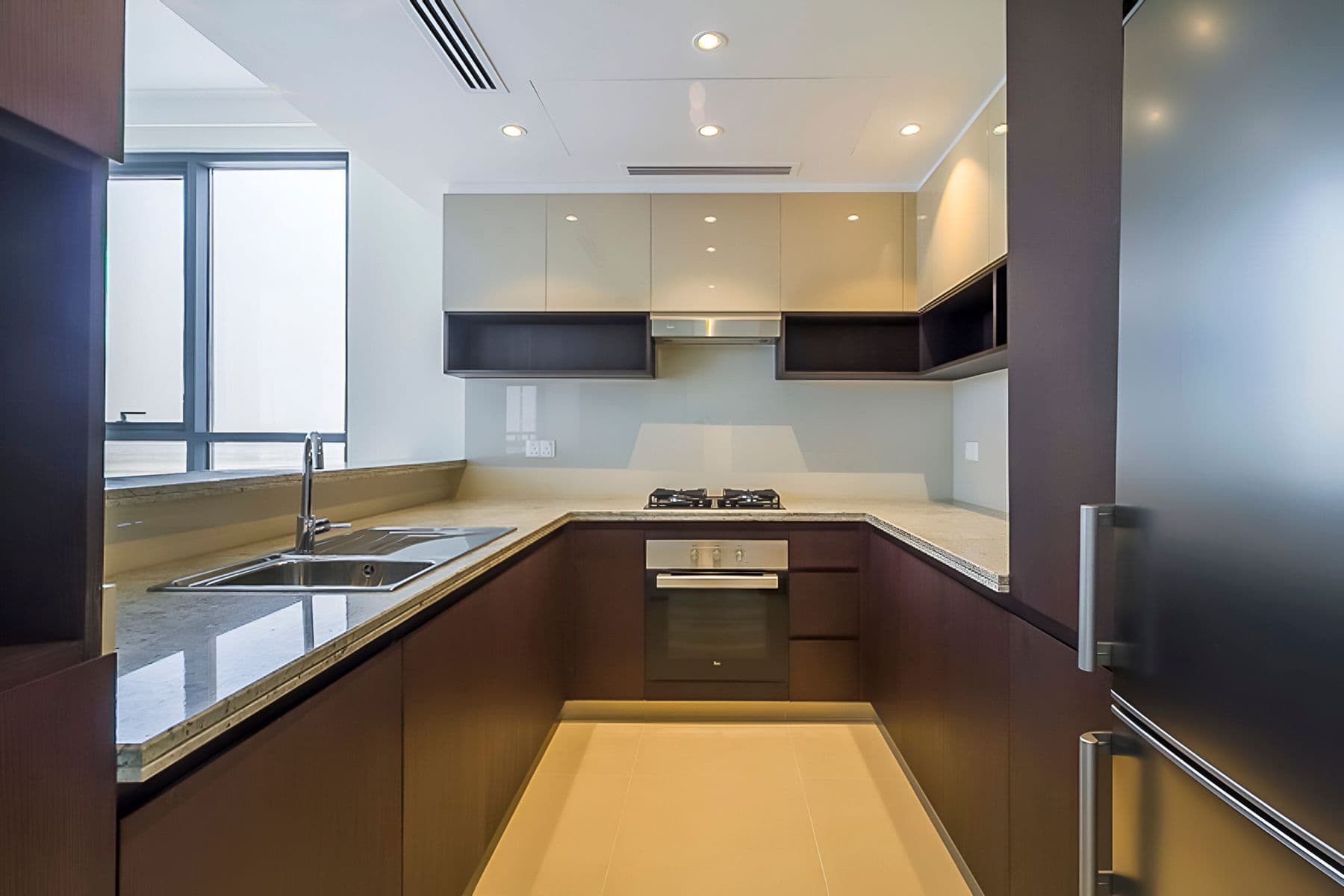 Dubai Creek Residences South Tower 2