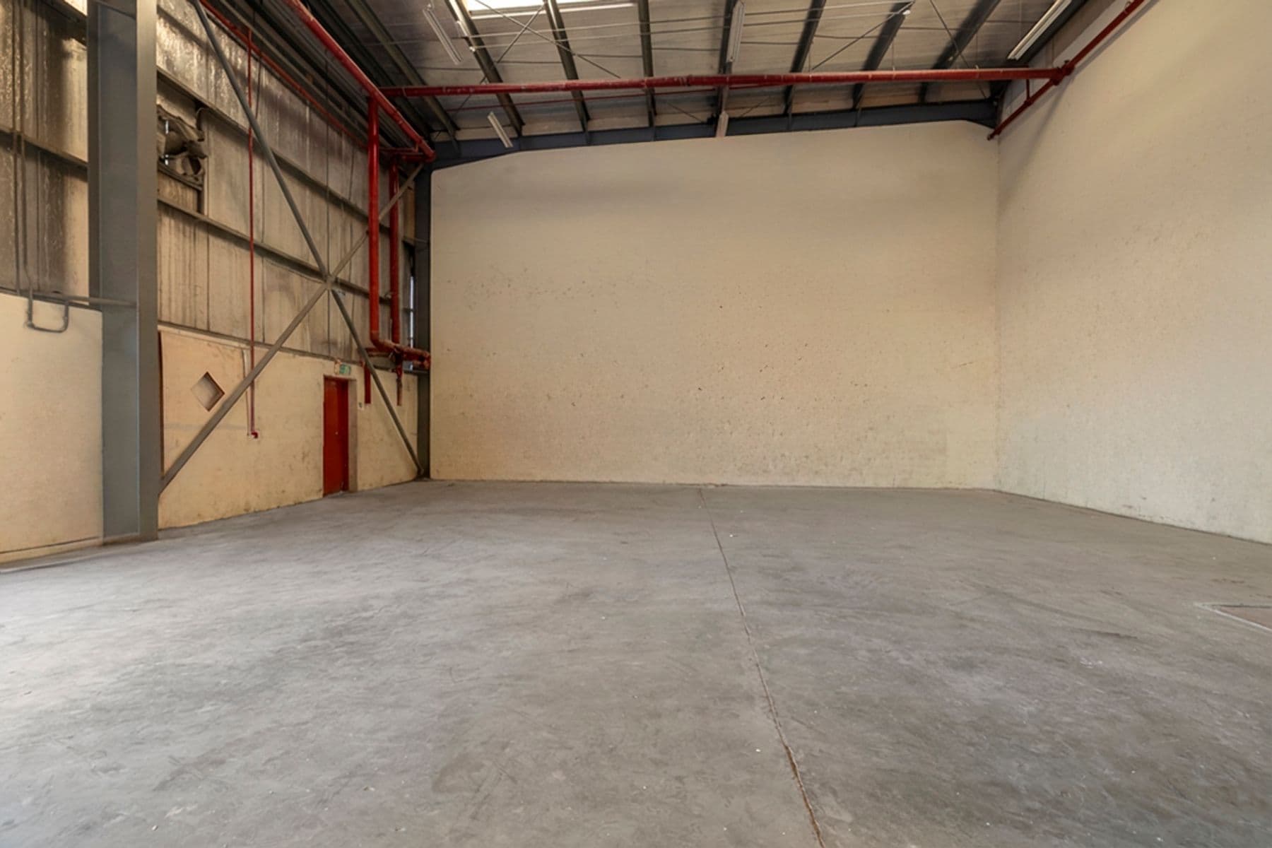 Ras Al Khor Industrial 2