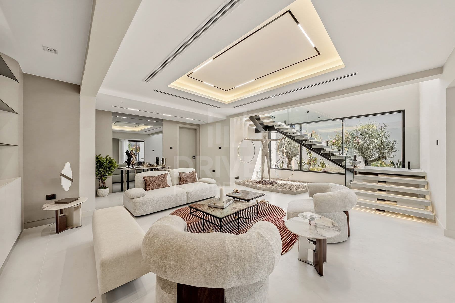 Jumeirah 3 Villas