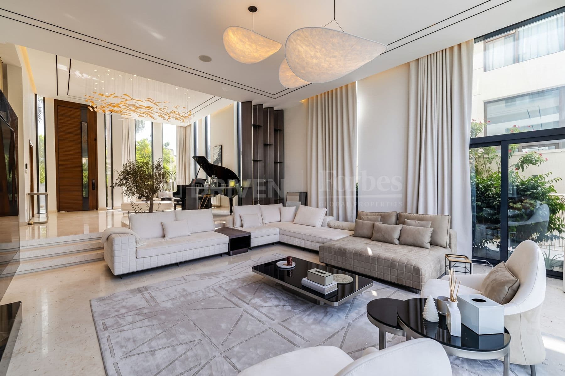 Jumeirah Park Homes