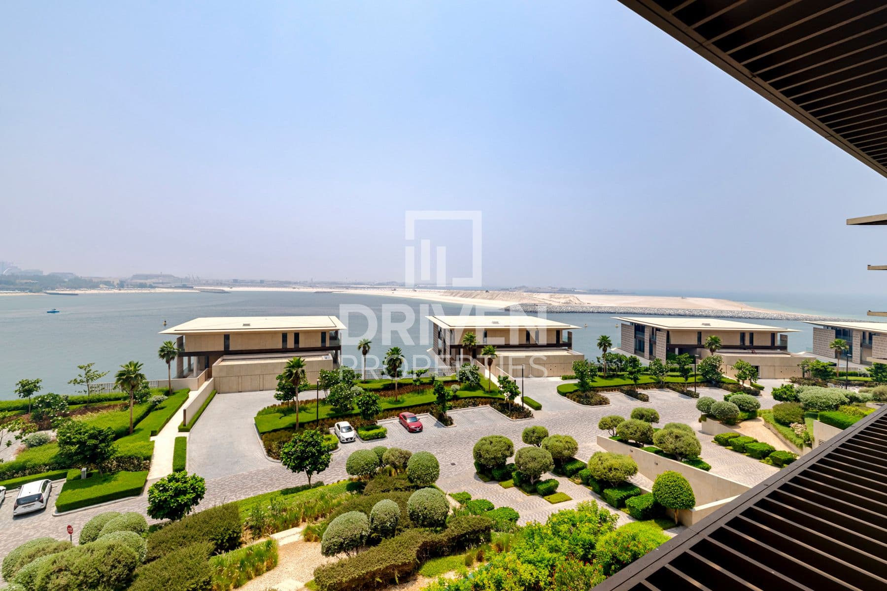 Bulgari Resort and Residences