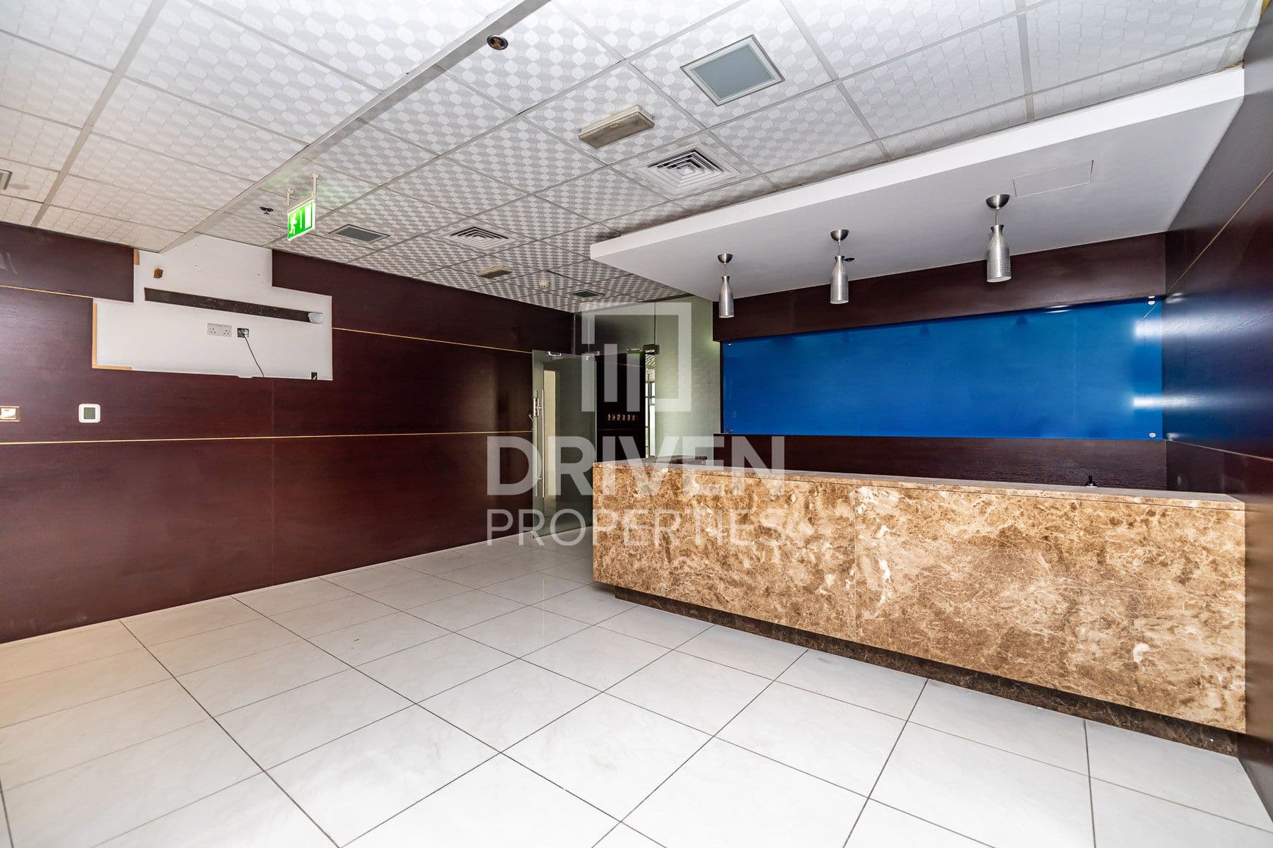 Bayan Business Center