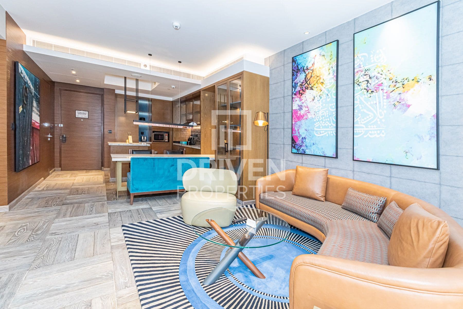 Andaz Dubai The Palm