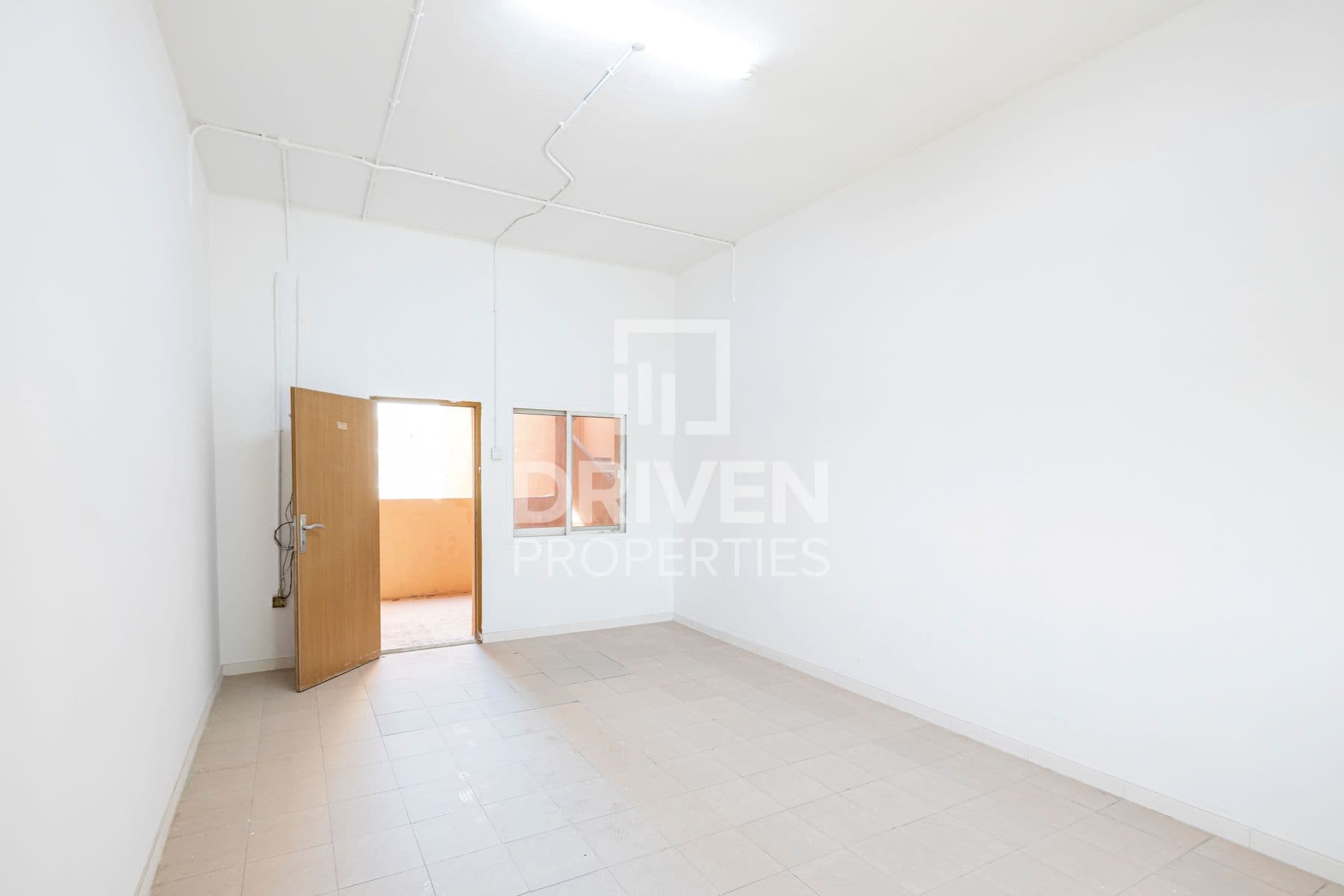 Jebel Ali Industrial 1