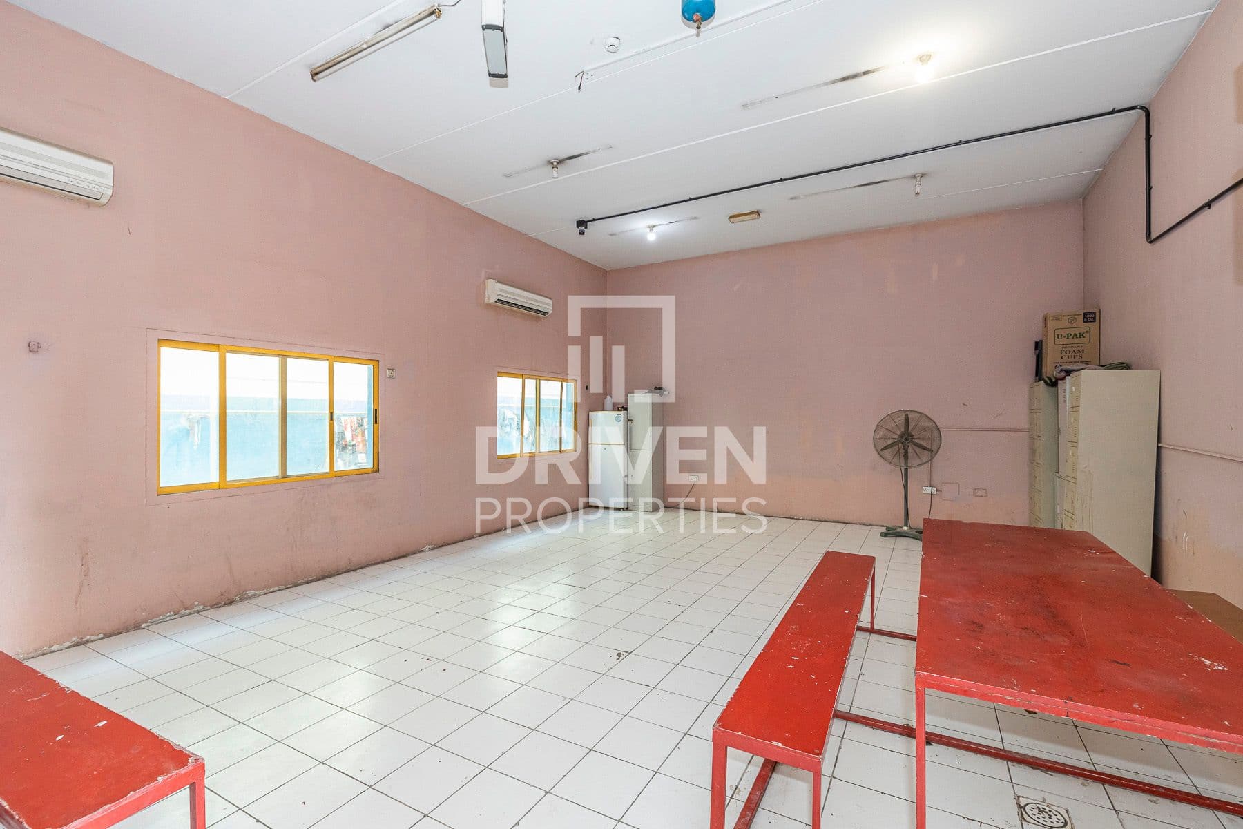 Al Quoz Industrial Area 3