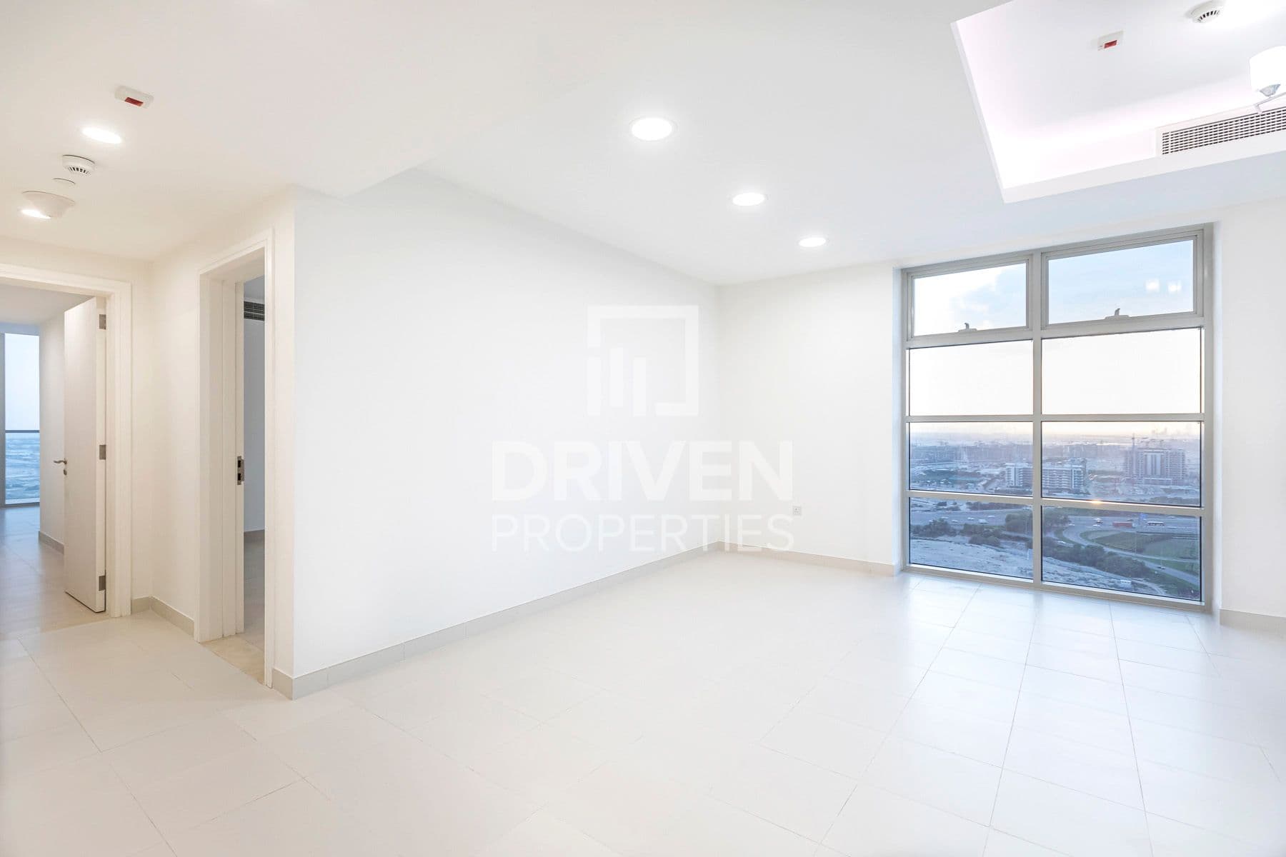 API Horizon Pointe