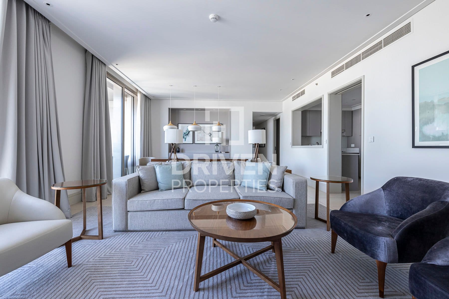 Vida Residence Downtown