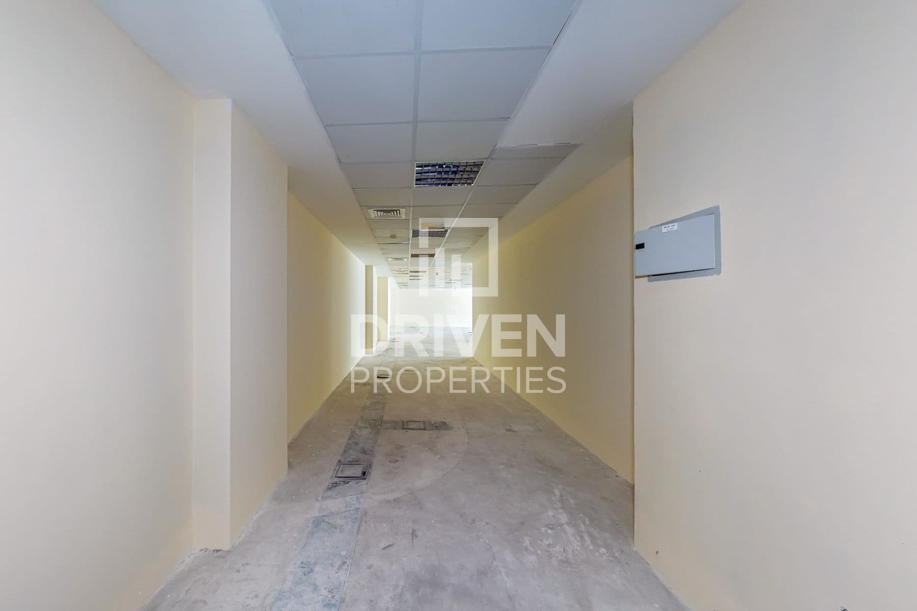 Dubai Islamic Bank Building