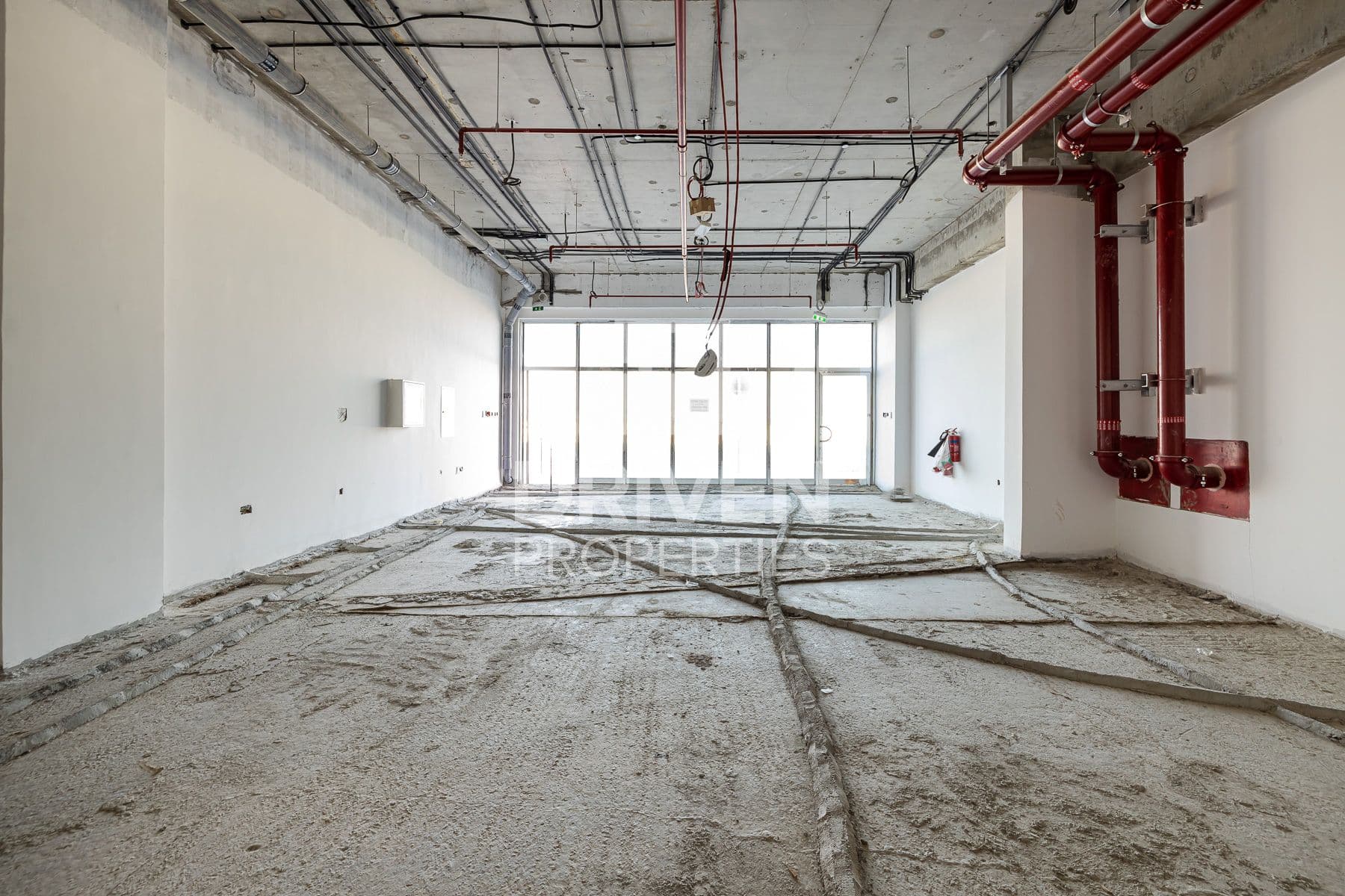 Jebel Ali Industrial 1