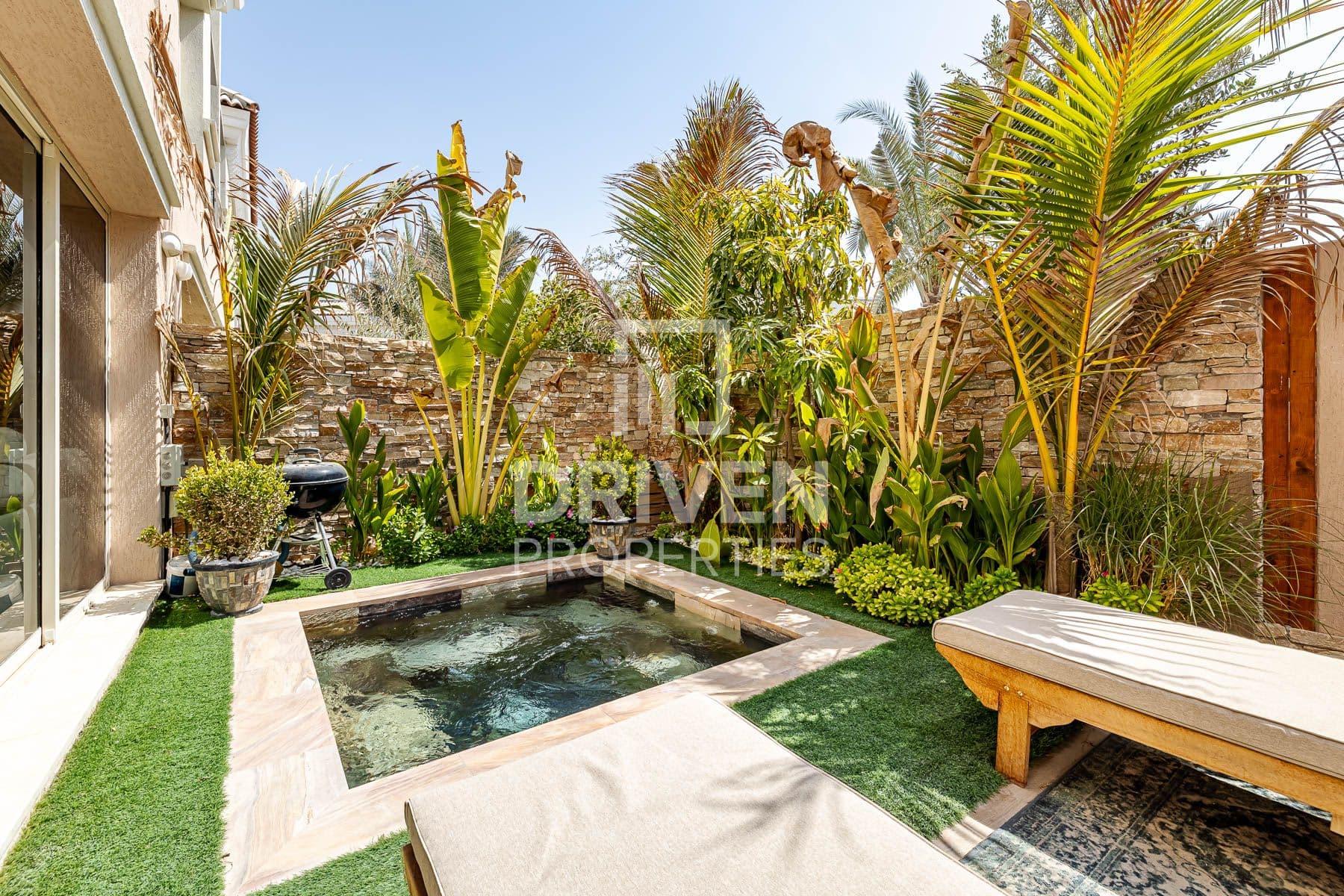 Al Andalus Townhouses