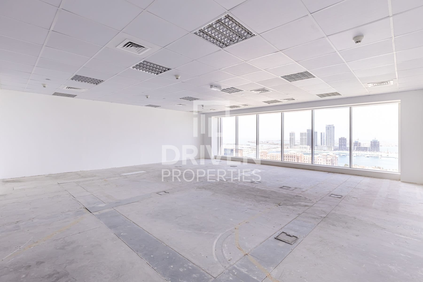 Al Thuraya Tower 1