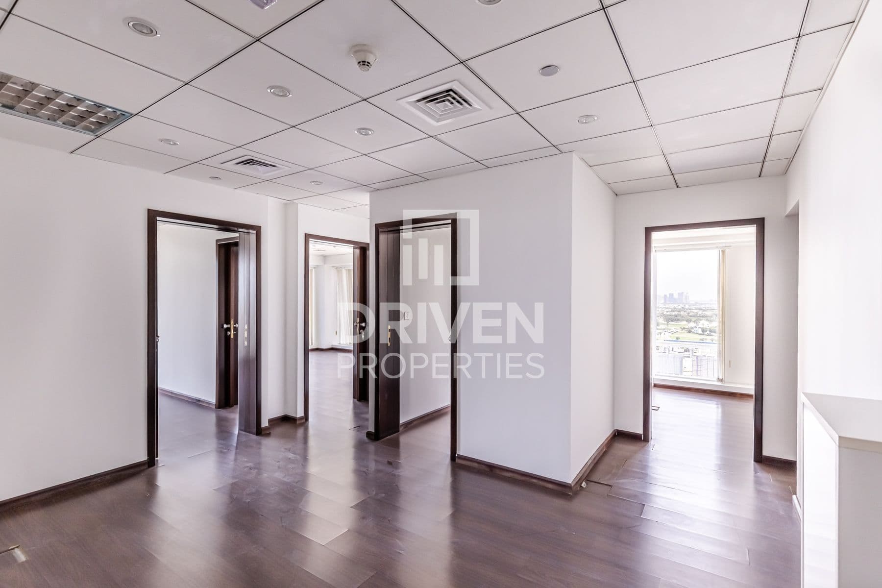 Al Thuraya Tower 1