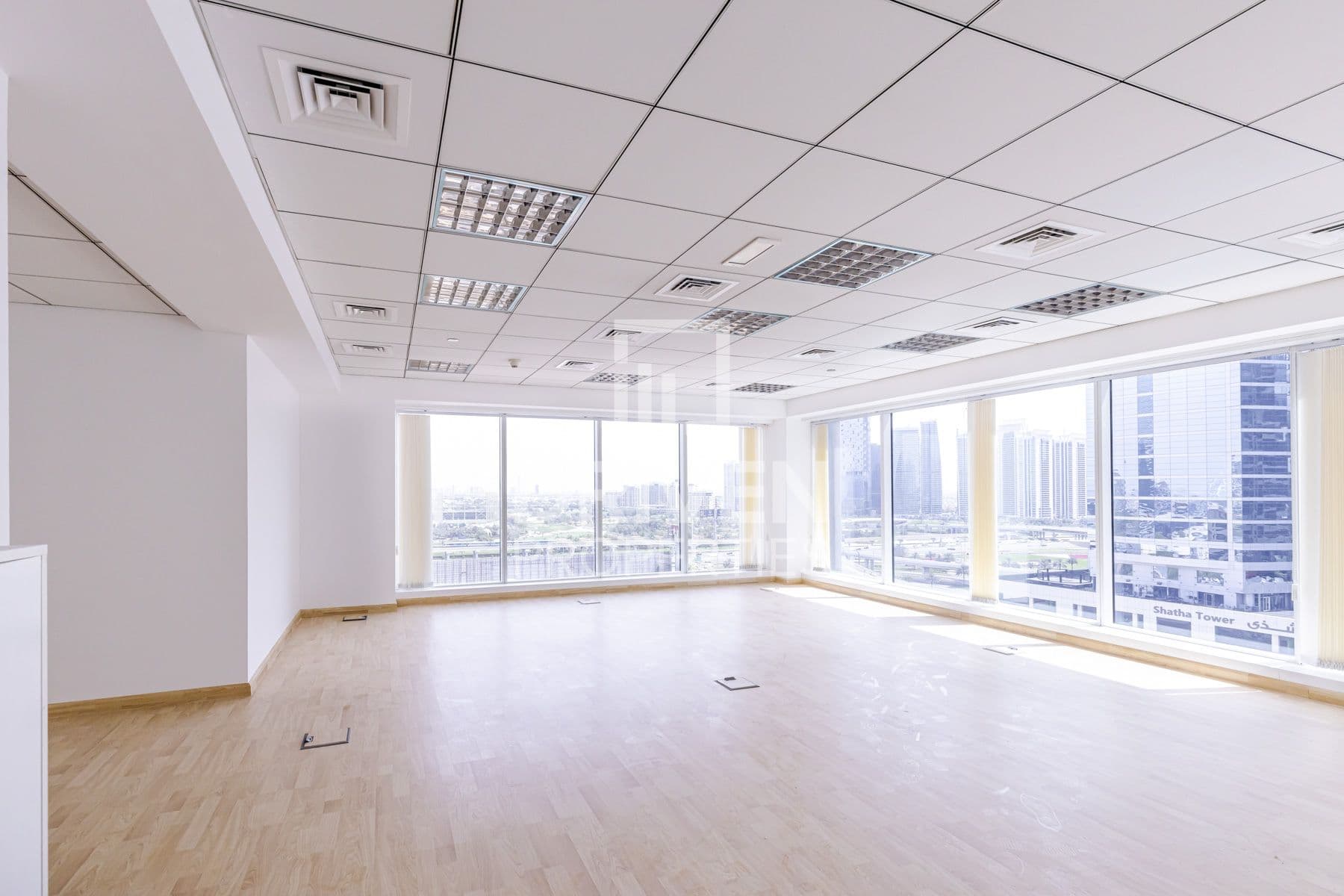 Al Thuraya Tower 1