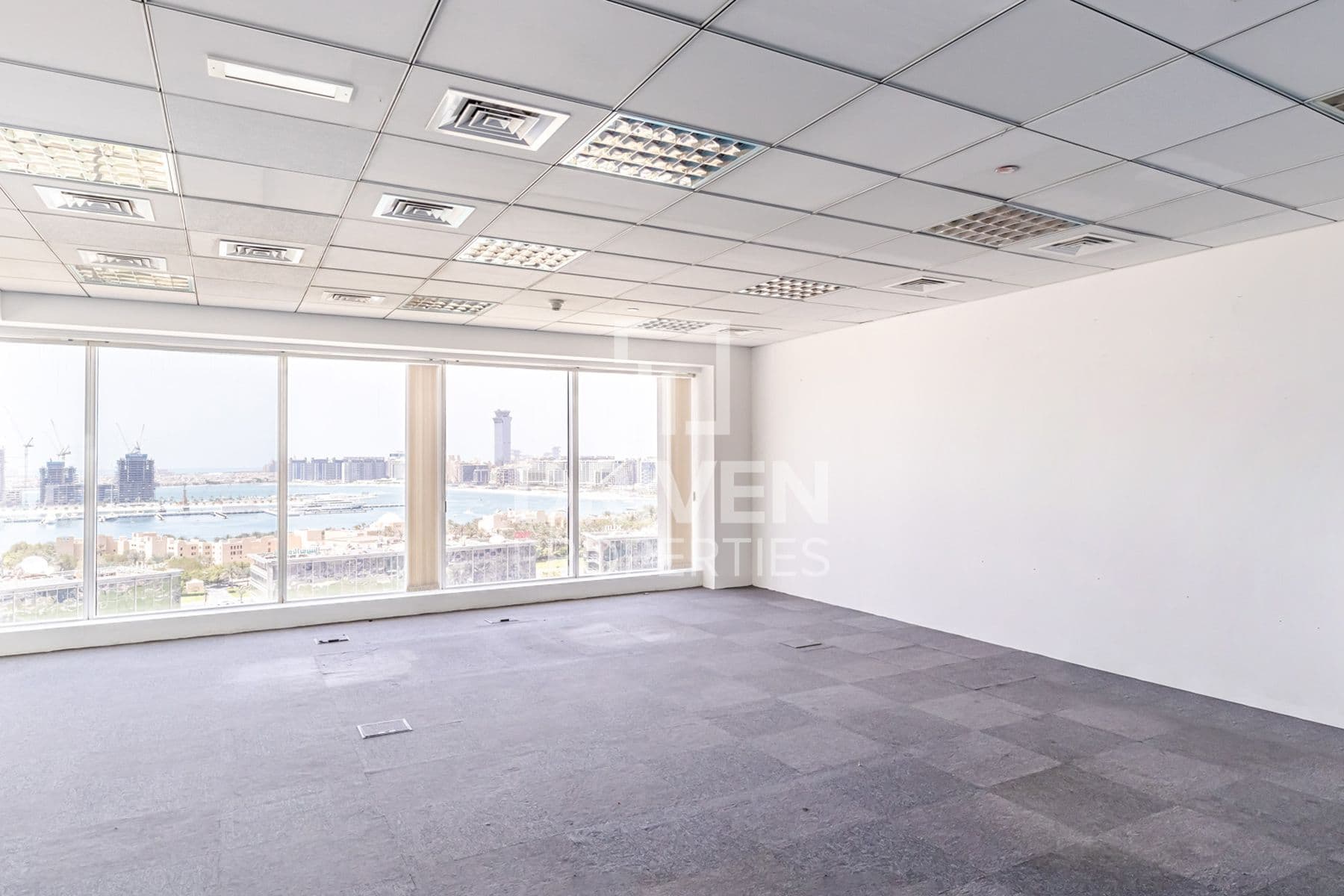 Al Thuraya Tower 1