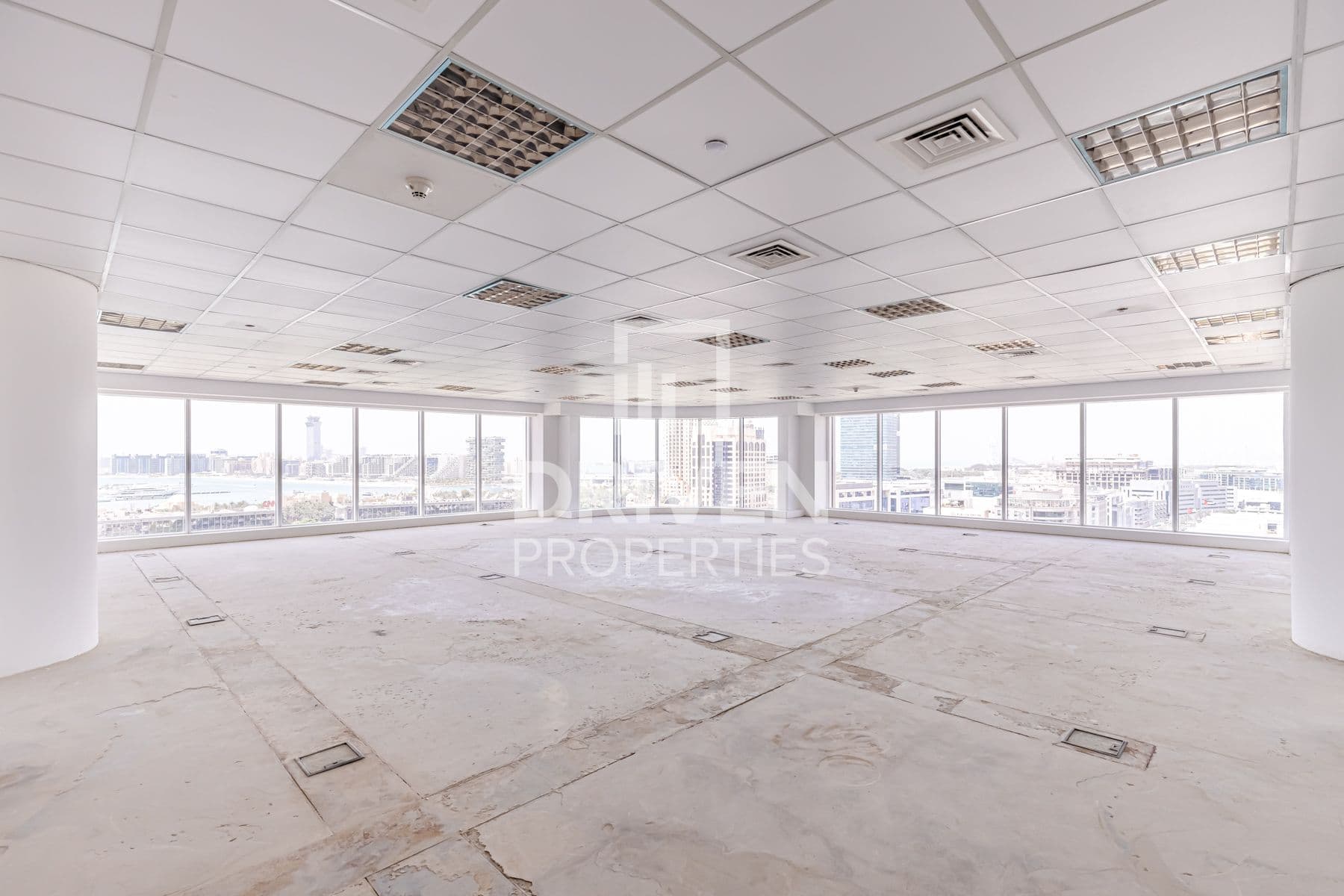 Al Thuraya Tower 1