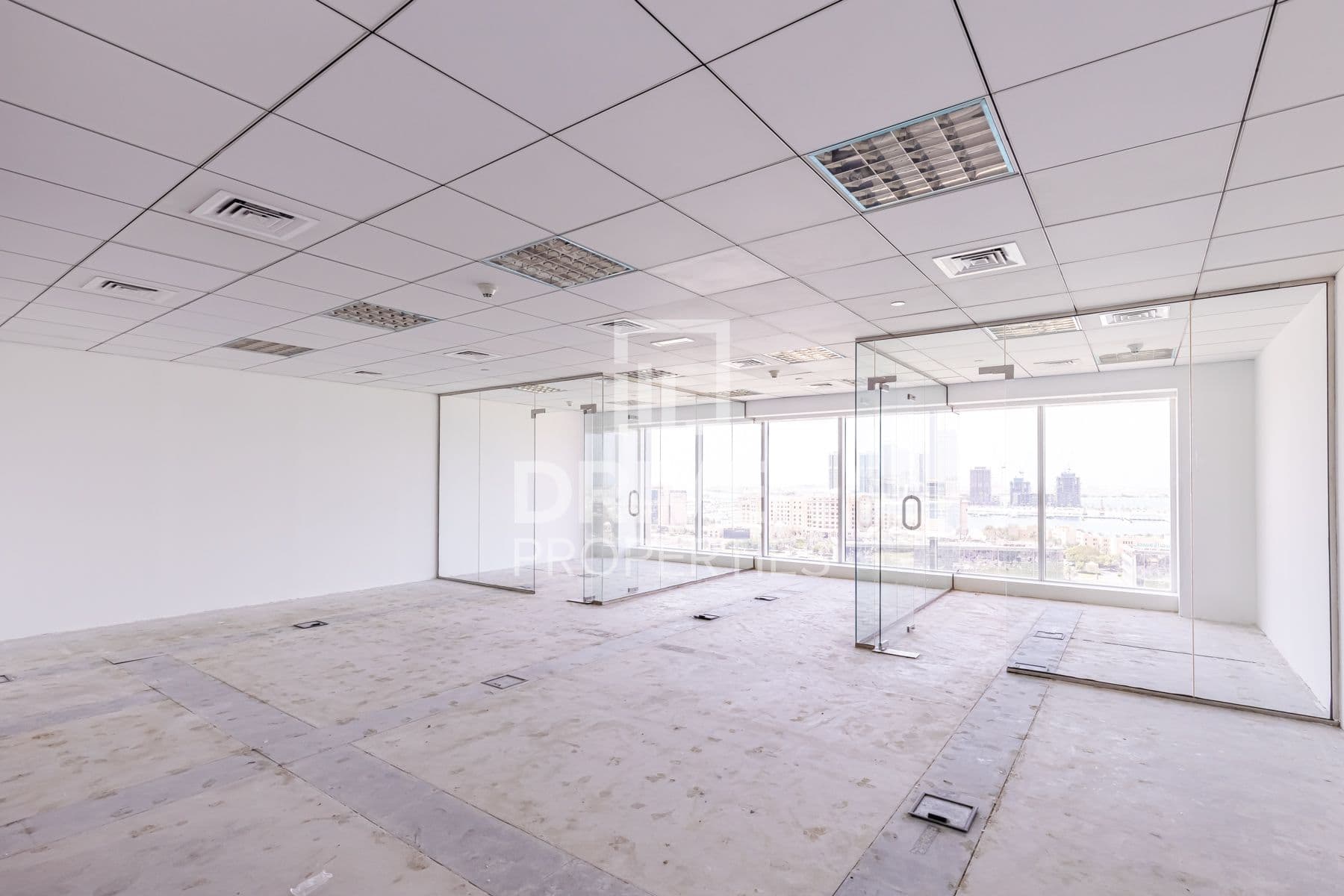 Al Thuraya Tower 1