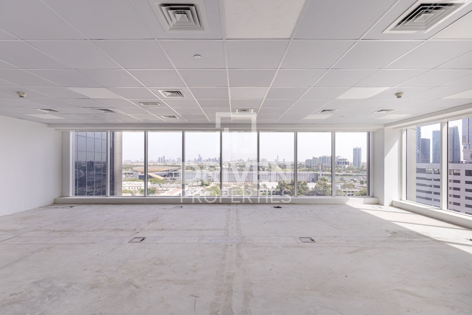 Al Thuraya Tower 1