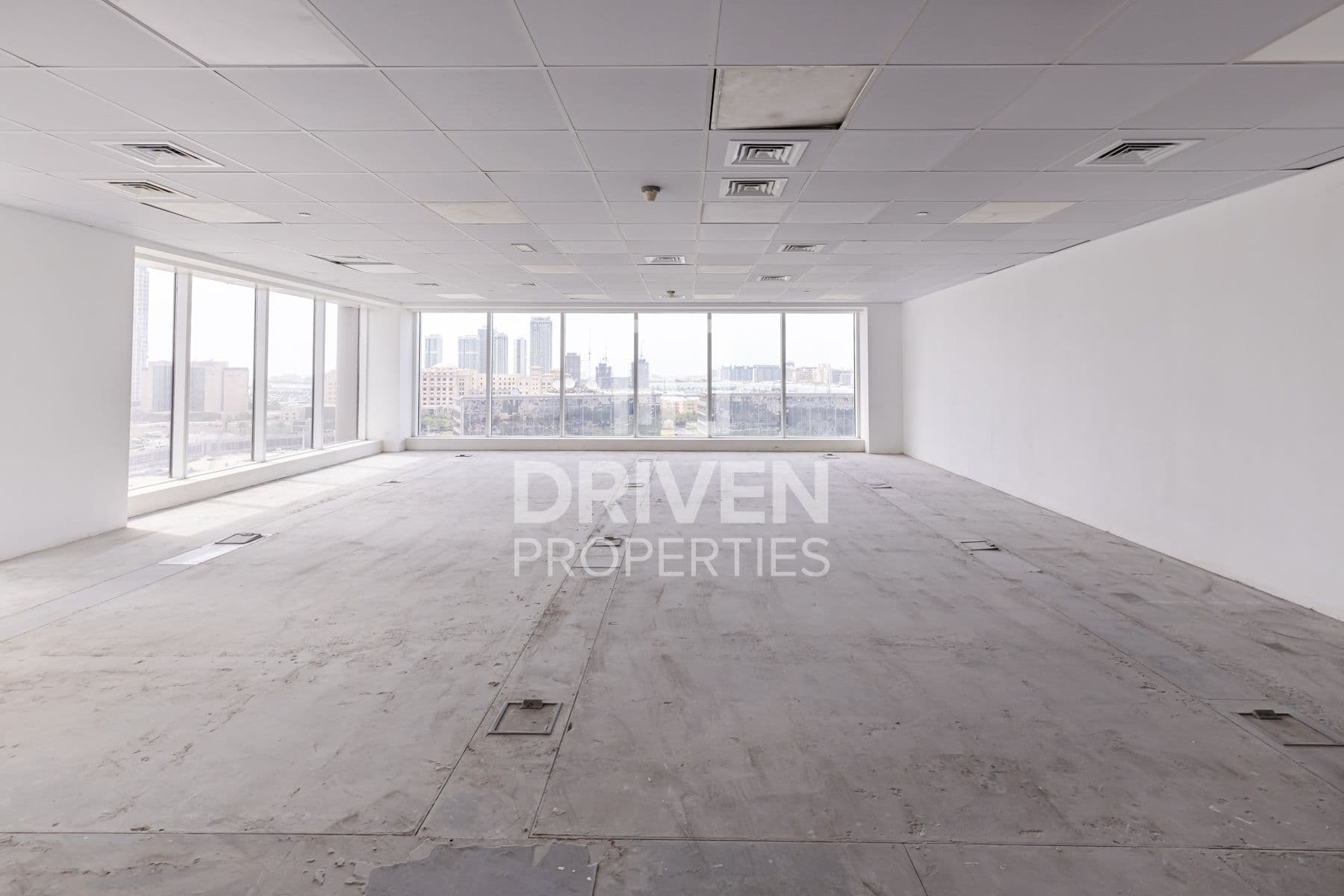 Al Thuraya Tower 1