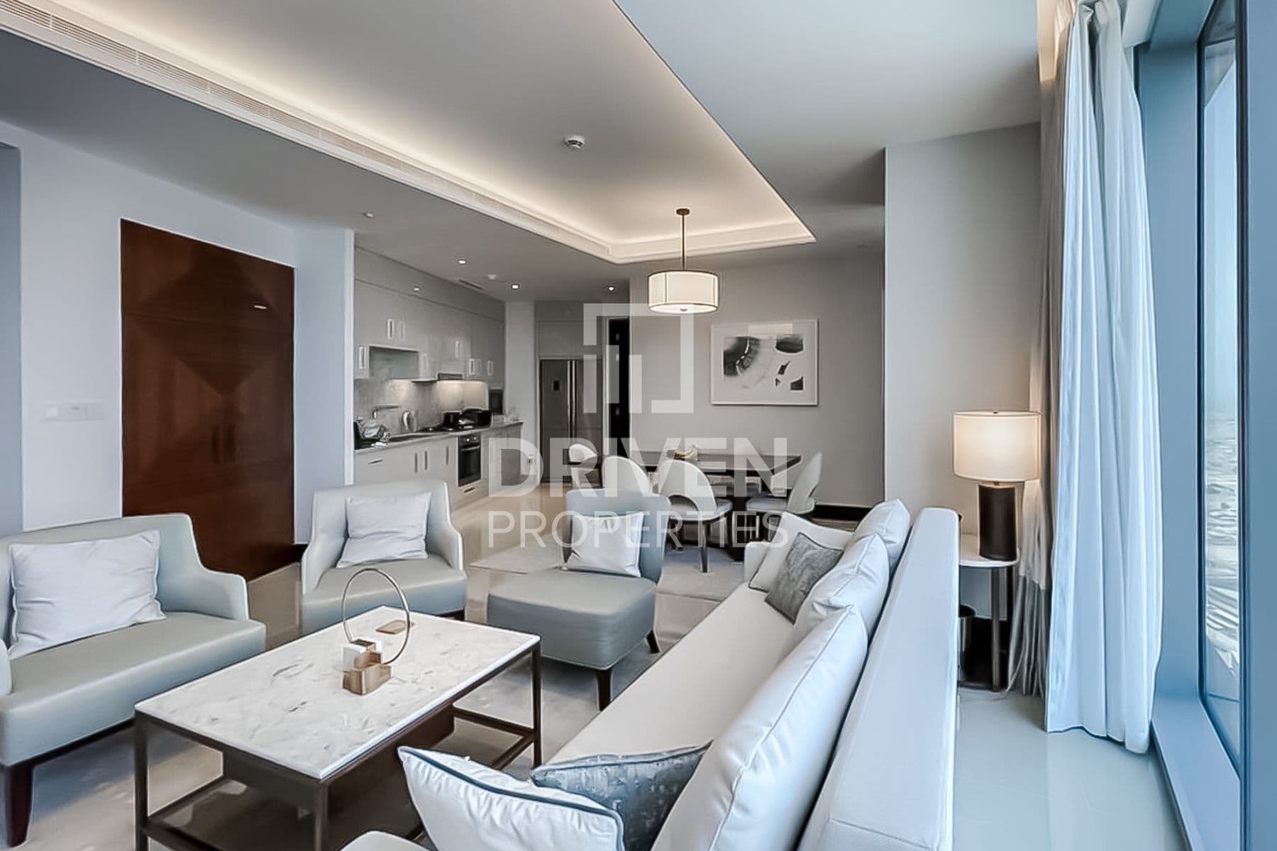 The Address Sky View Tower 2