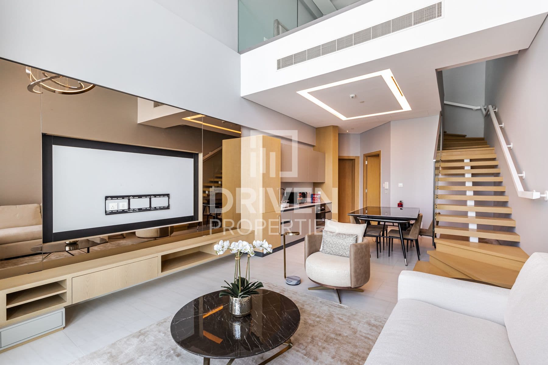 SLS Dubai Hotel and Residences