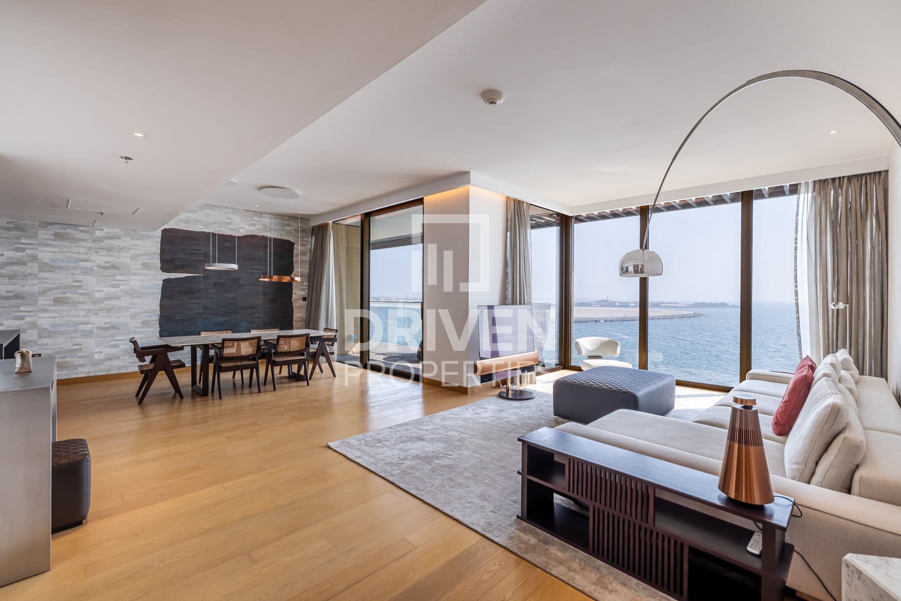 Bulgari Resort and Residences