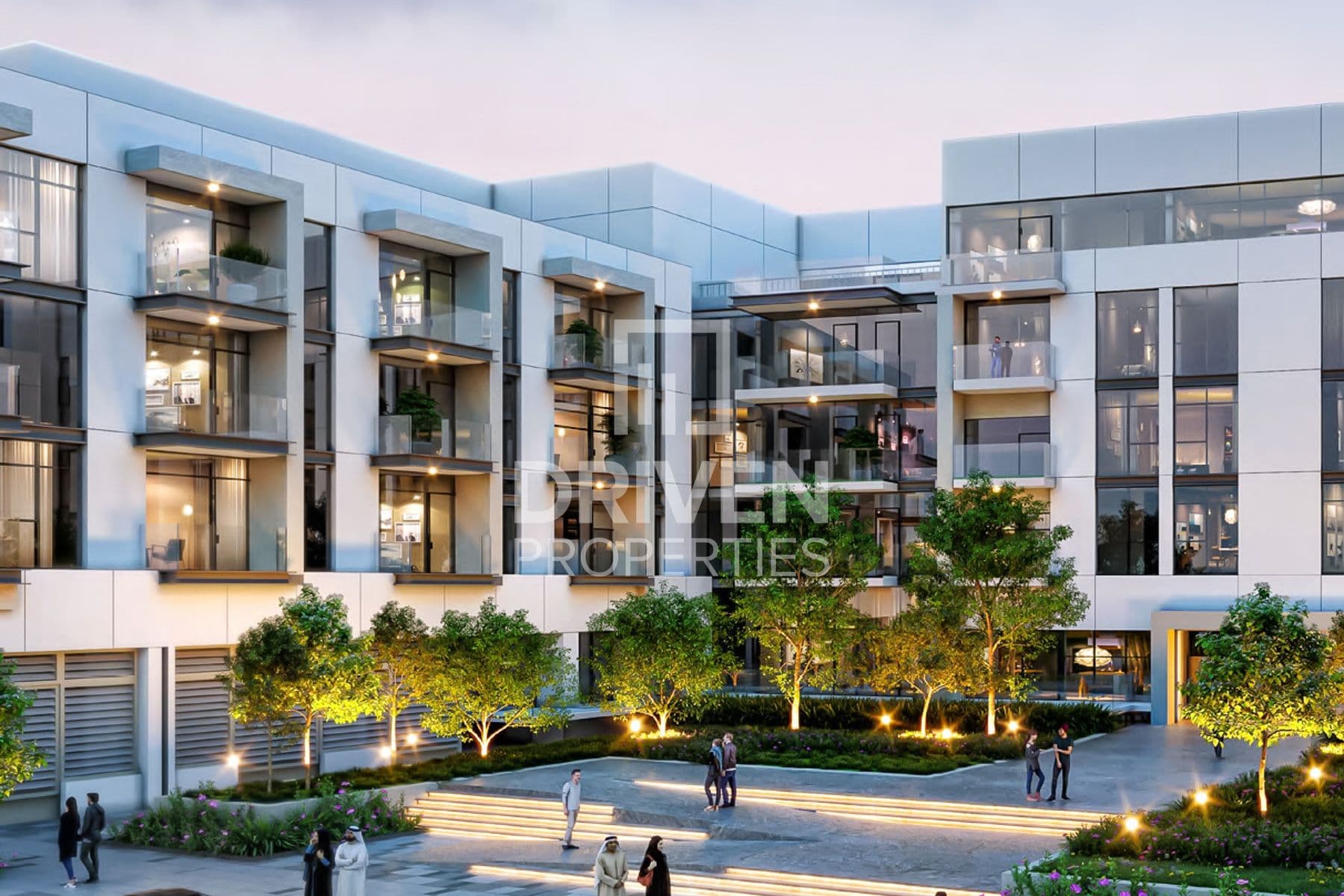 Canal Front Residence 7
