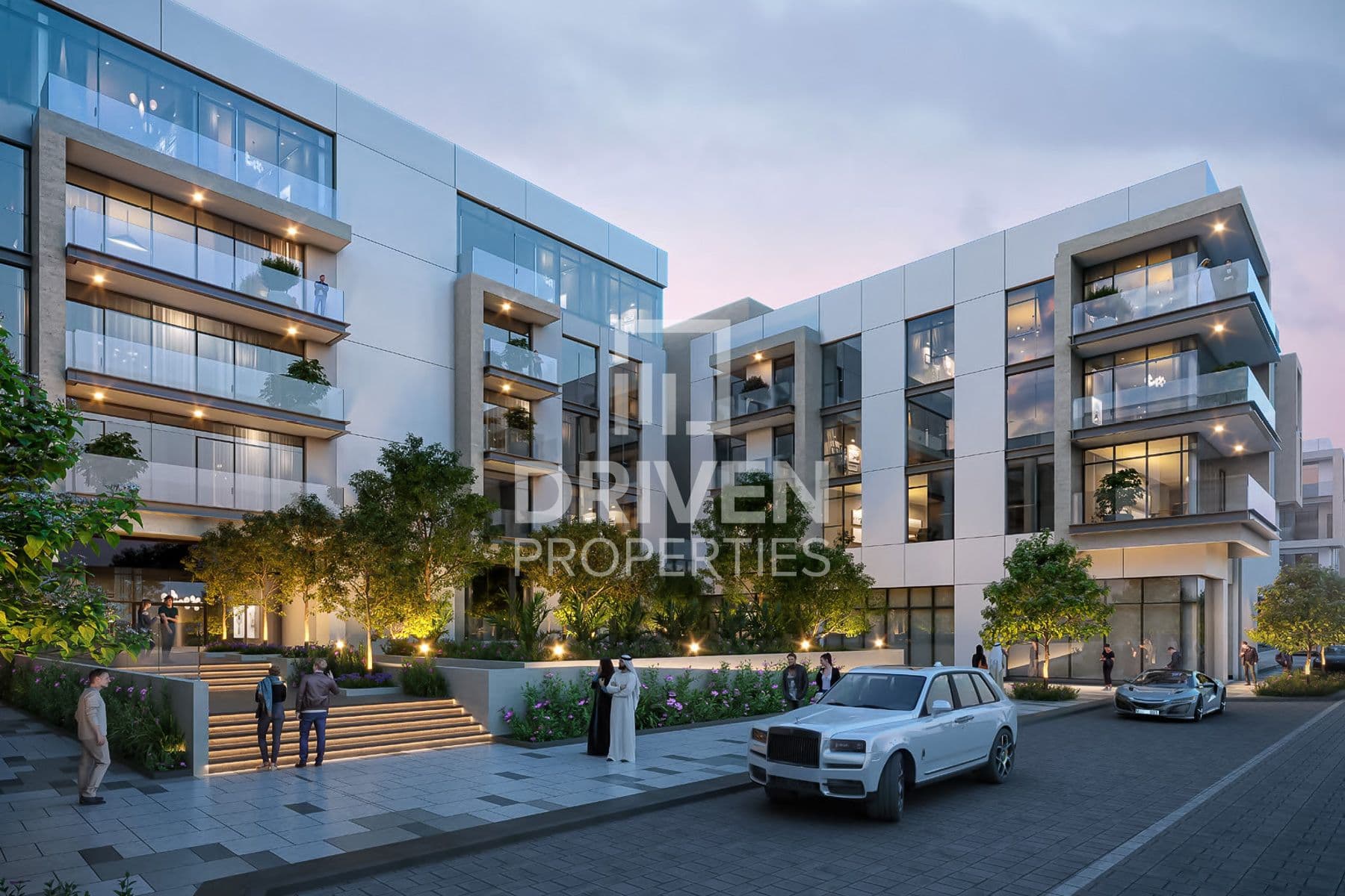 Canal Front Residence 7