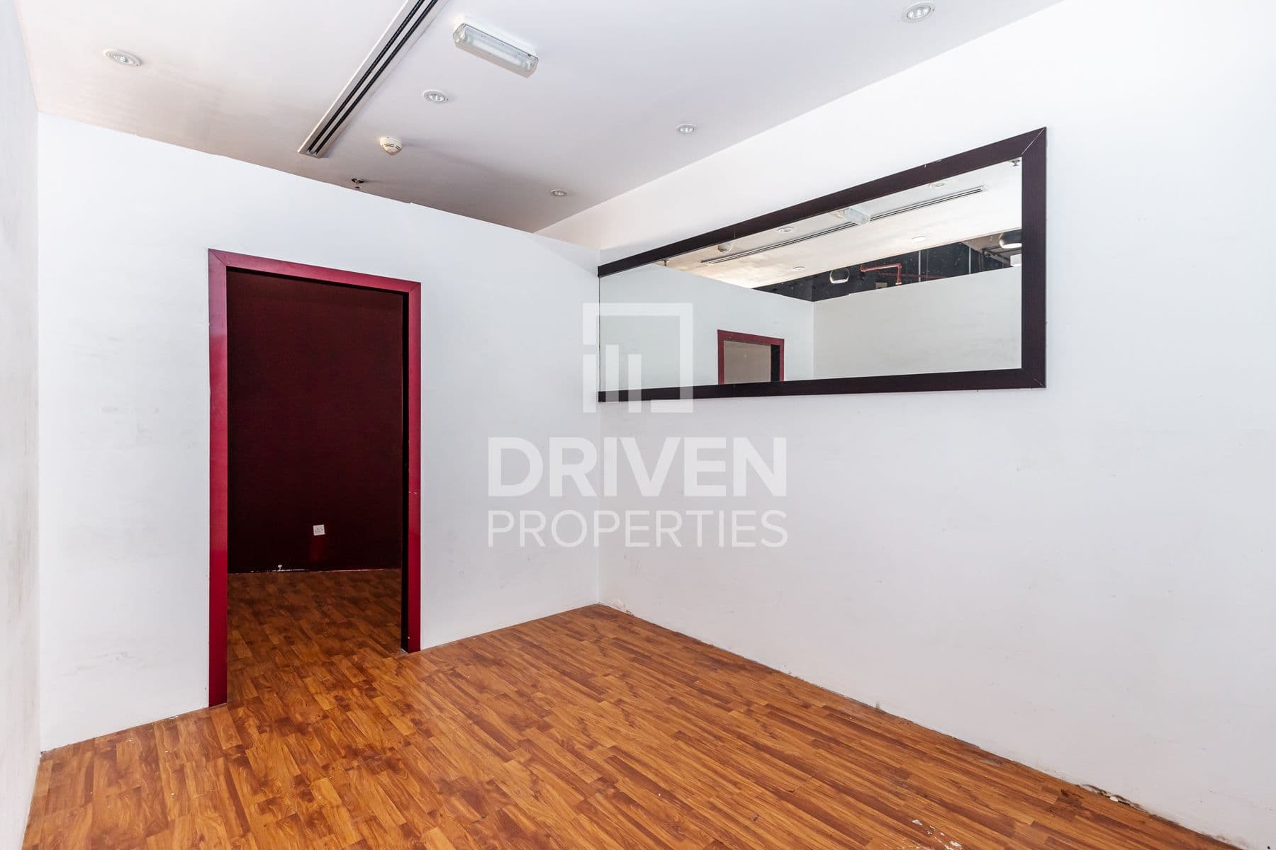 Uptown Mirdif Retail