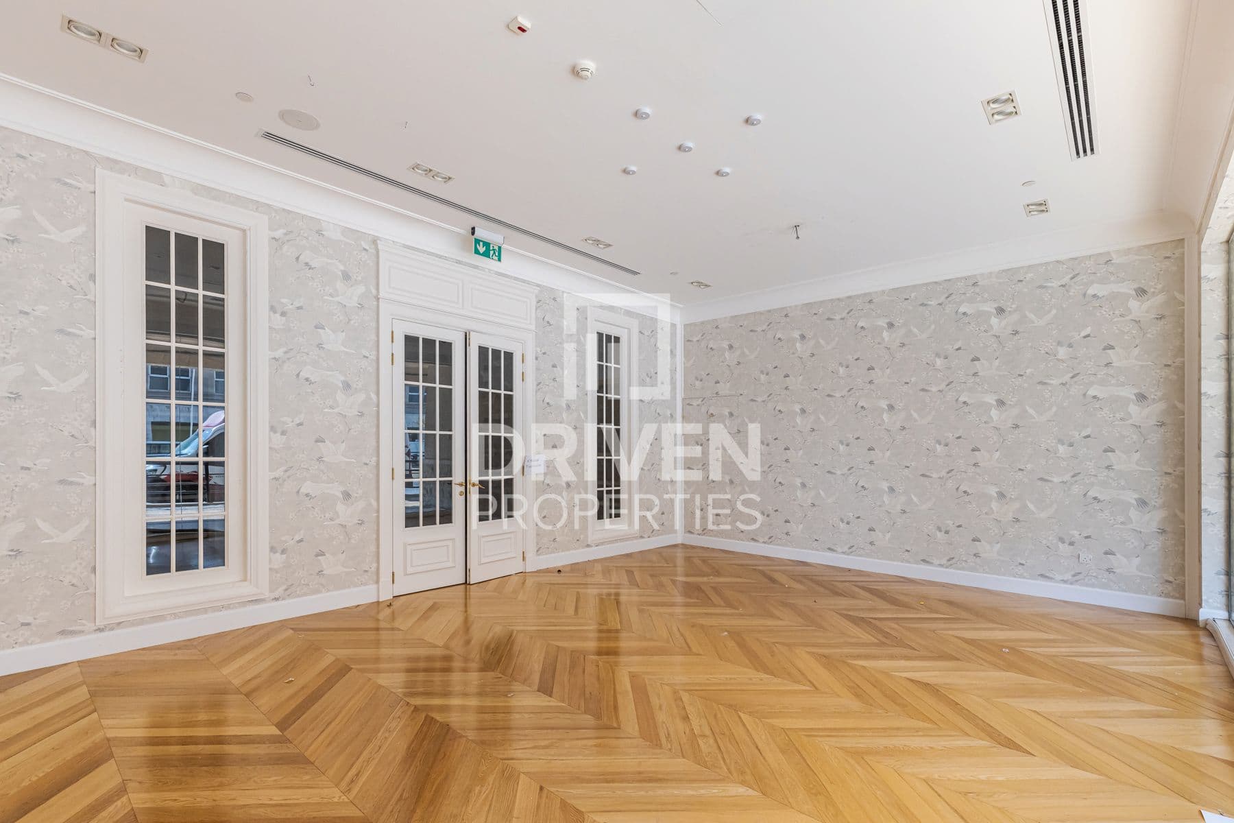 Uptown Mirdif Retail