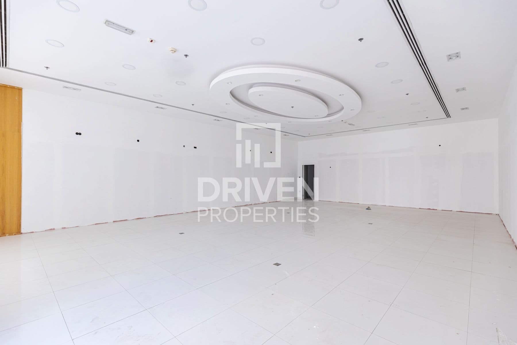 Uptown Mirdif Retail