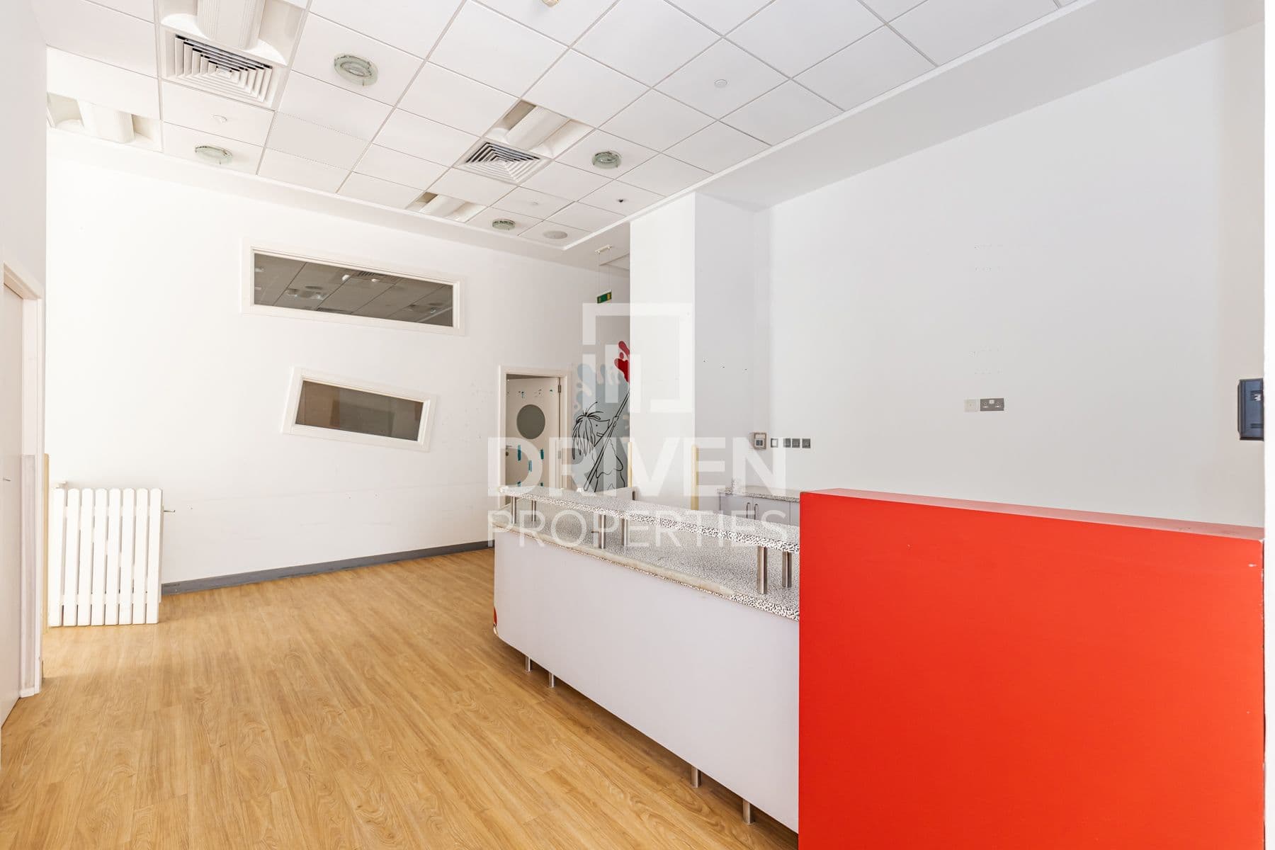 Uptown Mirdif Retail