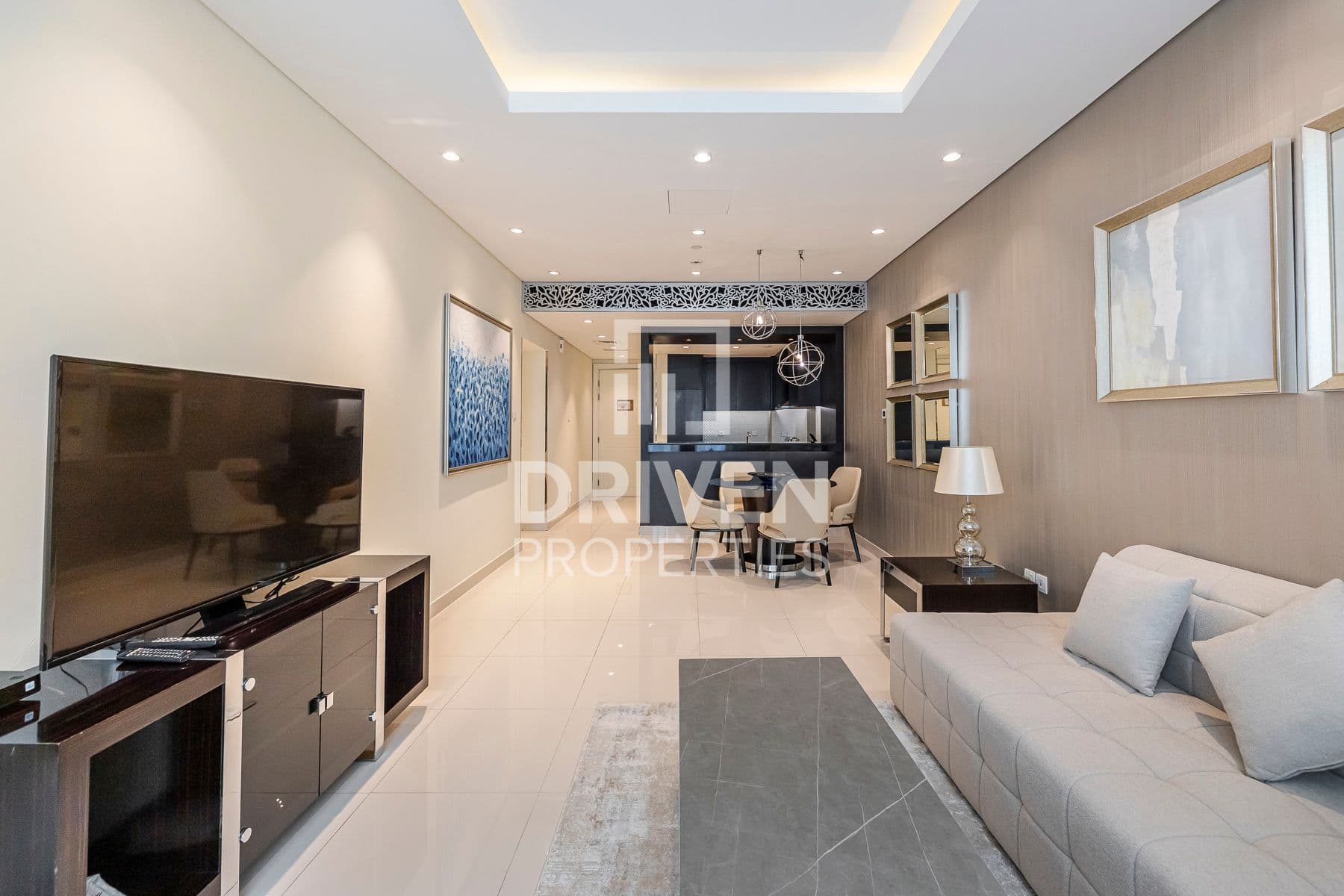 Damac Maison The Distinction